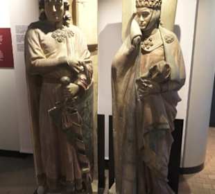 Hohenstaufen Geschichtsraum