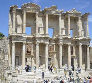 Ephesus