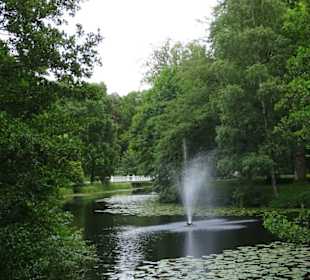 Schlosspark