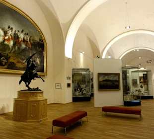 Heeresgeschichtliches Museum