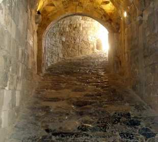 Vezianische Hafenanlagen Heraklion