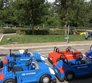 LEGOLAND Fahrschule - Lego City