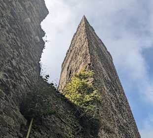 Wandern Höhr Grenzhausen