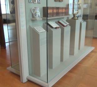 Wehrgeschichtliches Museum Rastatt