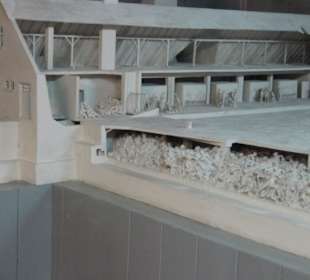 KZ-Gedenkstätte Auschwitz