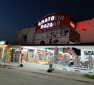 Einkaufen & Shopping