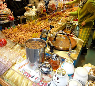 Impressionen vom Bonner Weihnachtsmarkt