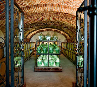 Schnapskeller Manufaktur Gölles