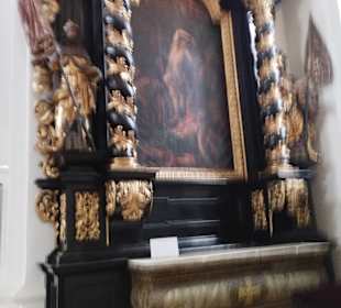 Stadtpfarrkirche St. Paul