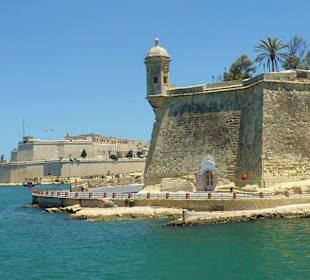 Landzunge von Senglea