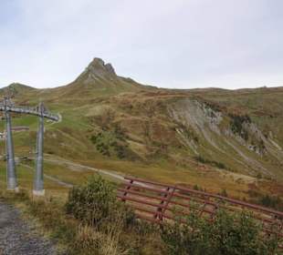 Uga-Alp Rundweg