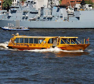 Hafengeburtstag 2008