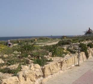 Promenade