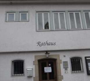 Rathaus Breitenholz