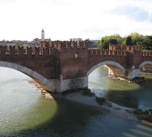 Ponte sull'Adige