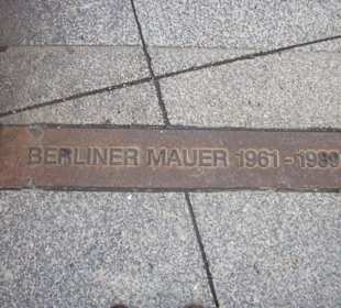 Viaje en junio a Berlín