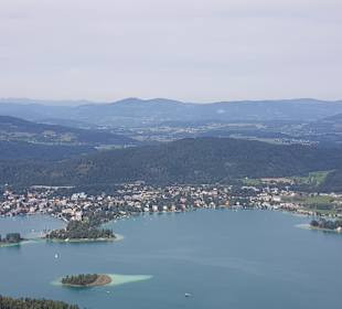 Wandern Nötsch im Gailtal