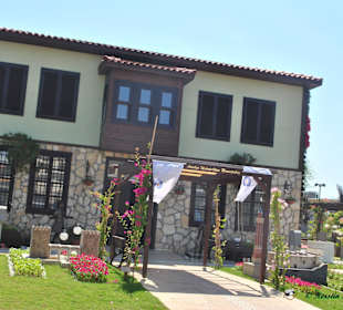 Antalyahaus