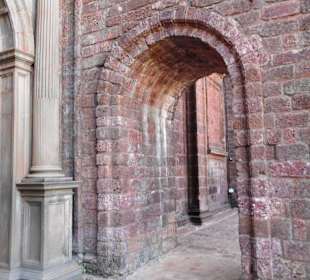 Basilika do Bom Jesus