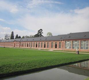 Orangerie