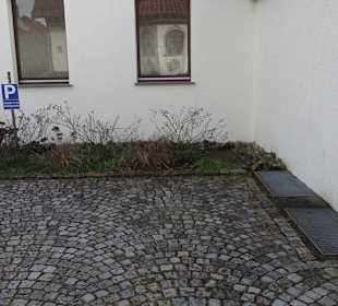 Evangelisch-methodistische Kirche Rübgarten