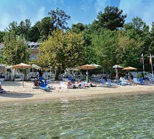 Strand Tarsanas