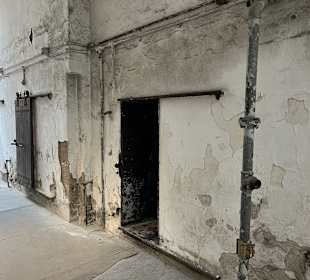 Eastern State Penitentiary
