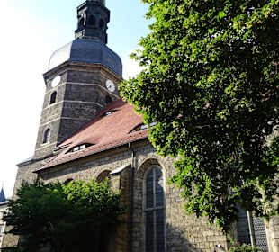 St. Johanniskirche