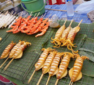 Sunwing Kamala Beach