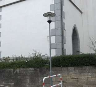 Kirche Zu unserer lieben Frau