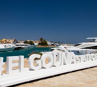 Hafen Abu Tig Marina