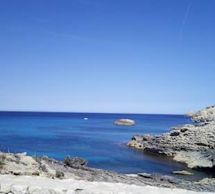 Wandern Cala Ratjada
