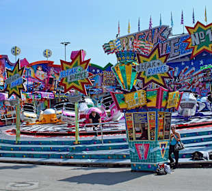 Cannstatter Frühlingsfest