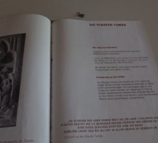 Benediktinerkloster Lorch