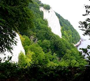 Kreidefelsen