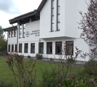 Evangelisch-Methodistische Kirche Bodelshausen