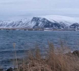 Nach ca. 5-10 Minuten am Strand...