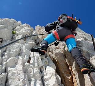 Wandern Ramsau am Dachstein