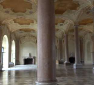 Neues Schloss Schleißheim