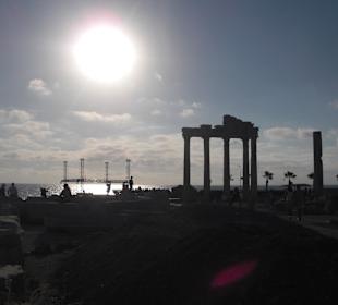 Side Alstadt, in 5 Min zu Fuß erreichbar.