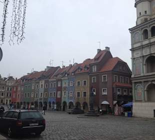 Rynek Starego Miasta