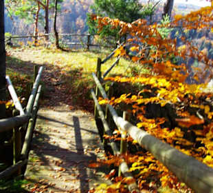 Aussichtsplattformen  