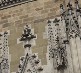 Frauenkirche Esslingen am Neckar