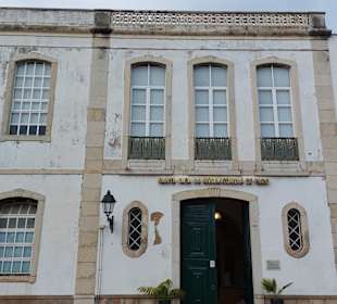 Igreja da Misericórdia an der Praca Dom Francisco 