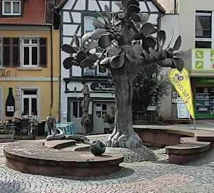 Altstadt Neustadt an der Weinstraße