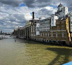 Stadtrundgang London