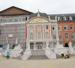 Kurfürstliches Schloss