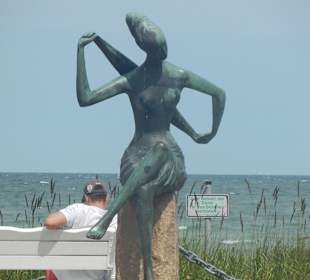 Skulptur