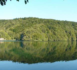 Plitvicer Seen