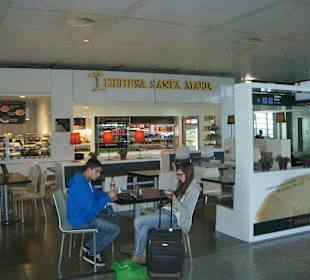 Spanisches Restaurant